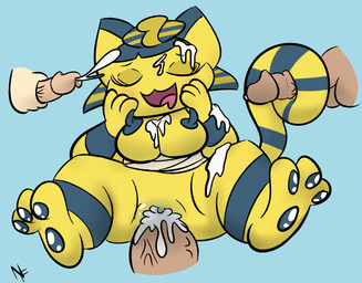 animal_crossing ankha blush breasts clitoris cum egyptian eyes_closed feline female male male/female mammal nintendo nipples not_a_furfag open_mouth penetration penis pussy solo_focus tailjob tongue tongue_out vaginal vaginal_penetration video_games
Rating: Explicit
Score: 4
User: not_a_furfag
Date: February 13, 2015 animal_crossing ankha blush breasts clitoris cum egyptian eyes_closed feline female male male/female mammal nintendo nipples not_a_furfag open_mouth penetration penis pussy solo_focus tailjob tongue tongue_out vaginal vaginal_penetration video_games
Rating: Explicit
Score: 4
User: not_a_furfag
Date: February 13, 2015