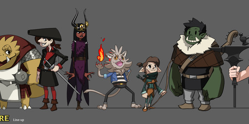 3_fingers 3_toes 5_fingers anthro armor arrow_(weapon) bard barefoot beard belt belt_buckle bent_arm bent_legs black_belt black_bottomwear black_clothing black_coat black_eyes black_hair black_hat black_headwear black_helmet black_horn black_lips black_pants black_shirt black_stripes black_topwear black_tunic blue_clothing blue_jacket blue_topwear bottomwear bow_(weapon) brown_beard brown_belt brown_bottomwear brown_clothing brown_eyebrows brown_facial_hair brown_footwear brown_hair brown_mustache brown_shawl brown_shirt brown_shoes brown_skirt brown_topwear brown_tunic buckle cape chainmail cheek_scar cheek_tuft claw_toes claws cleric closed_smile clothed clothed_anthro clothed_female clothed_human clothed_humanoid clothed_male clothing coat digit_ring dot_eyes dress druid ear_piercing ear_ring elemental_manipulation eyebrows eyelashes facial_hair facial_scar facial_tuft fangs feet female female_humanoid finger_claws finger_ring fingers fire fire_manipulation fist footwear fully_clothed fully_clothed_anthro fully_clothed_female fully_clothed_human fully_clothed_humanoid fully_clothed_male fur fur_trim_(clothing) fur_trim_shawl furrowed_eyebrows gold_boots green_body green_clothing green_hair_tie green_leggings green_legwear green_shirt green_skin green_topwear grey_background grey_body grey_bottomwear grey_claws grey_clothing grey_fur grey_pants grey_tail group grumpy hair hammer hand_on_hip hand_on_own_hip handpaw hat headgear headwear holding_bow_(weapon) holding_hammer holding_mace holding_melee_weapon holding_object holding_ranged_weapon holding_rapier holding_shield holding_sword holding_tool holding_warhammer holding_weapon horn horn_jewelry horn_ring humanoid_pointy_ears jacket jewelry larger_anthro larger_female larger_human larger_humanoid larger_male leggings legwear light lips long_hair long_tail looking_at_another looking_at_viewer lute mace magic_user male male_anthro male_human male_humanoid melee_weapon mouth_closed muscular muscular_anthro muscular_male musical_instrument mustache open_clothing open_jacket open_mouth open_smile open_topwear orange_eyes paladin pants pattern_clothing pattern_shirt pattern_topwear pauldron paws piercing pink_nose pink_tongue pirate plucked_string_instrument pockets pointy_ears pointy_nose ponytail purple_clothing purple_dress quiver_(object) ranged_weapon rapier red_cape red_clothing red_hair_tie red_leggings red_legwear red_shirt red_tail red_tongue red_topwear red_tunic ring_(jewelry) ring_piercing rogue scales scar shawl shield shirt shoes short_hair simple_background simple_eyes size_difference skirt smaller_anthro smaller_female smaller_human smaller_humanoid smaller_male smile smiling_at_another standing straight_arms string_instrument striped_clothing striped_shirt striped_topwear stripes stubble sword tail tan_body tan_skin teeth text thick_tail thin_eyebrows thin_tail toes tongue tools toothy_grin topwear tribal_spellcaster tuft tunic tusks warhammer weapon whisker_spots white_claws white_clothing white_inner_ear white_shirt white_topwear yellow_body yellow_scales yellow_tail inkarat_mittongtare dungeons_and_dragons hasbro oxventure wizards_of_the_coast aubrey_(oxventure) corazon_de_ballena dob_(oxventure) egbert_(oxventure) hengist_(oxventure) merilwen prudence_(oxventure) dragonborn_(dnd) dwarf elf felid half-orc horned_humanoid human humanoid mammal scalie tabaxi tailed_humanoid tiefling wood_elf 2021 absurd_res adobe_photoshop_(artwork) colored digital_drawing_(artwork) digital_media_(artwork) english_description english_text hi_res lighting shaded