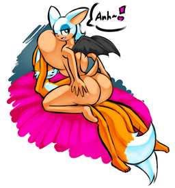 2014 anthro bat big_breasts big_butt breasts butt canine duo female fox huge_breasts male male/female mammal miles_prower norithics nude rouge_the_bat sega sex sonic_(series) wings
Rating: Explicit
Score: 9
User: Robinebra
Date: July 12, 2014 2014 anthro bat big_breasts big_butt breasts butt canine duo female fox huge_breasts male male/female mammal miles_prower norithics nude rouge_the_bat sega sex sonic_(series) wings
Rating: Explicit
Score: 9
User: Robinebra
Date: July 12, 2014