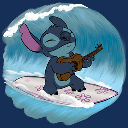 back_markings blue_body blue_claws blue_fur blue_nose border claws ear_markings eyes_closed facial_markings fur happy head_markings head_tuft lute markings musical_instrument notched_ear playing_music plucked_string_instrument sea smile solo string_instrument surfing transparent_border tuft ukulele water wave sw-alex cc-by-nc-nd creative_commons disney lilo_and_stitch stitch_(lilo_and_stitch) alien experiment_(lilo_and_stitch) 1:1 2019 alpha_channel alternate_version_at_source digital_media_(artwork)