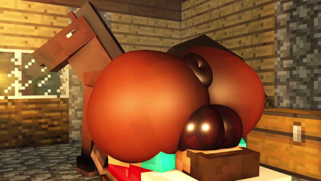 anus ball_sniffing balls balls_on_face bestiality big_anus big_balls big_butt bouncing_butt butt dominant dominant_feral dominant_male duo equine_anus facesitting fart feral genitals huge_balls huge_butt huge_hips human_on_feral interspecies larger_feral larger_male male male/male male_on_feral puffy_anus quadruped sitting_on_another size_difference smaller_human smaller_male sniffing submissive submissive_human submissive_male these_aren't_my_glasses wide_hips willie_piv microsoft minecraft mojang xbox_game_studios steve_(minecraft) equid equine horse_(minecraft) human mammal 16:9 3d_(artwork) 3d_animation animated digital_media_(artwork) hi_res high_framerate short_playtime sound webm widescreen