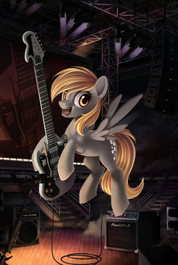 2015 amp blonde_hair cutie_mark derpy_hooves_(mlp) electric_guitar equine female flying friendship_is_magic guitar hair mammal microphone musical_instrument my_little_pony pegasus ponykillerx solo speaker stage wings yellow_eyes
Rating: Safe
Score: 10
User: 2DUK
Date: January 21, 2015 2015 amp blonde_hair cutie_mark derpy_hooves_(mlp) electric_guitar equine female flying friendship_is_magic guitar hair mammal microphone musical_instrument my_little_pony pegasus ponykillerx solo speaker stage wings yellow_eyes
Rating: Safe
Score: 10
User: 2DUK
Date: January 21, 2015