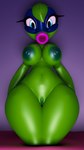 anthro biped breasts electronic female genitals nipples nude plant pussy solo sonic-mj electronic_arts plants_vs._zombies plants_vs._zombies_heroes popcap_games green_shadow elemental_creature flora_fauna peashooter_(pvz) 3d_(artwork) absurd_res digital_media_(artwork) hi_res huge_filesize