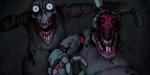 anthro creepy dismantled duo fangs female machine male nightmare_fuel robot_gore scary soul_devouring_eyes teeth what_has_science_done withered facerot five_nights_at_freddy's five_nights_at_freddy's_2 scottgames withered_bonnie_(fnaf) withered_chica_(fnaf) animatronic avian bird chicken galliform gallus_(genus) lagomorph leporid mammal phasianid rabbit robot 2:1 digital_media_(artwork) half-length_portrait portrait