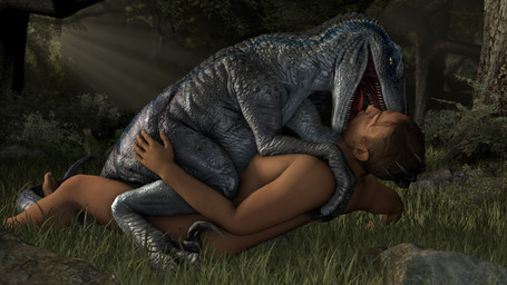 arm_support arms_bent backward_arm_support bent_legs bestiality claws duo eye_contact female female_on_human female_on_top female_penetrated feral feral_penetrated forest french_kissing from_front_position hand_on_another's_butt hand_on_another's_shoulder hand_on_butt hand_on_shoulder head_grab human_on_feral human_penetrating human_penetrating_feral interspecies kissing looking_at_another lying male male/female male_on_bottom male_on_feral male_penetrating male_penetrating_female night nude obscured_penetration on_back on_bottom on_top open_mouth penetration plant raised_shoulders reclining reverse_missionary_position sex sharp_teeth shoulder_grab sickle_claw teeth toe_claws tongue tree ivorylagiacrus ark_survival_(series) jurassic_park jurassic_world universal_studios blue_(jurassic_world) dinosaur dromaeosaurid human mammal prehistoric_species reptile scalie theropod velociraptor 16:9 2020 3d_(artwork) 4k absurd_res digital_media_(artwork) hi_res source_filmmaker_(artwork) widescreen female_(lore)