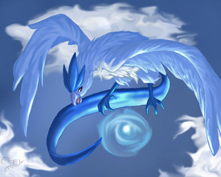 ambiguous_gender feral solo unknown_artist nintendo pokemon articuno avian bird generation_1_pokemon legendary_pokemon pokemon_(species) 5:4 hi_res source_request