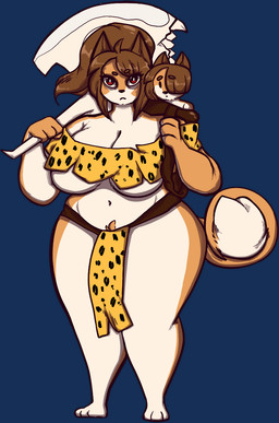 anthro axe breasts clothing duo female male male/female wide_hips young young_anthro bobabunnibeans mallo mama_marsha canid canine canis domestic_dog mammal alpha_channel mother_(lore) mother_and_child_(lore) mother_and_son_(lore) parent_(lore) parent_and_child_(lore) parent_and_son_(lore) son_(lore)