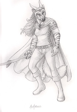2015 anthro belt boots canine cloak clothing dog female fur hair helmet horn mammal plain_background rukis shoulder_plates sketch solo standing stripes sword weapon white_background
Rating: Safe
Score: 4
User: TheGreatWolfgang
Date: February 08, 2015 2015 anthro belt boots canine cloak clothing dog female fur hair helmet horn mammal plain_background rukis shoulder_plates sketch solo standing stripes sword weapon white_background
Rating: Safe
Score: 4
User: TheGreatWolfgang
Date: February 08, 2015