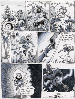 angry anthro bikini biped breasts buckteeth clothed clothing core dialogue female fingers group lying male muscular muscular_male nude on_back robe swimwear teeth tentacles text thick_thighs thought_bubble two-piece_swimsuit undressing stillinthesimulation nickelodeon spongebob_squarepants larry_the_lobster patrick_star sandy_cheeks squidward_tentacles aquatic arthropod asterozoan cephalopod crustacean decapod echinoderm lobster malacostracan mammal mollusk rodent sciurid starfish tree_squirrel absurd_res comic english_text hi_res