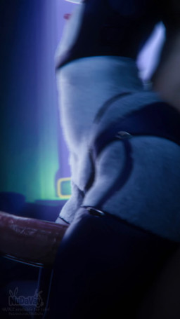 3_toes ambience anthro anthro_focus anthro_penetrated aroused ball_slap balls_deep belt big_butt big_penis blinking blue_eyes bodily_fluids bouncing_breasts breasts breath breathing breathing_noises butt camera_view close-up clothed clothing depth_of_field detailed_fur digitigrade dominant dominant_human duo erect_nipples erection eyelashes eyeliner feet female female_anthro female_focus female_on_human from_behind_position fur furniture_noises genitals grey_body grey_fur hands_behind_back hindpaw human_dominating_anthro human_on_anthro humanoid_genitalia humanoid_penis interspecies larger_dom larger_human larger_male legs_together legwear looking_at_viewer looking_pleasured makeup male male/female male_human male_on_anthro moan multicolored_body multicolored_ears multicolored_fur multiple_angles narrowed_eyes navel nipples nude panties panties_down partially_clothed paws penetration penile penis plap_(sound) plump_labia police police_uniform purple_eyes raised_arms scut_tail sex short_tail size_difference slap small_breasts smaller_anthro smaller_female smaller_penetrated smile soles solo_focus sound_effects standing standing_sex submissive submissive_anthro submissive_female tail teeth thick_thighs thigh_highs thigh_sex thrusting toes topwear two_tone_body two_tone_fur underwear underwear_down uniform vein veiny_penis vulva white_body white_fur wide_hips nudaya sound_warning pochemu_(modeler) disney zootopia judy_hopps european_rabbit human lagomorph leporid mammal oryctolagus rabbit 3d_(artwork) 3d_animation 9:16 animated blender_(artwork) blender_cycles_(artwork) detailed digital_media_(artwork) hi_res huge_filesize long_playtime loop signature sound video voice_acted