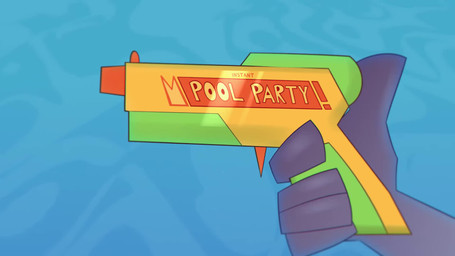 anthro blue_body female grey_body group hair horn inflation liquid_inflation pool pool_toy pooltoy_transformation popping purple_hair spherical_inflation transformation trio water water_inflation ladyluckfate cruxia_(ladyluckfate) fate_(ladyluckfate) twinmill_(ladyluckfate) angel animal_humanoid demon fish fish_humanoid humanoid marine marine_humanoid shark shark_humanoid 16:9 2025 2d_animation animated hi_res long_playtime sound webm widescreen