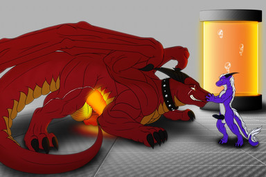 2014 anthro argus balls big_penis black_penis claws collar digitigrade dragon drake duo erection feral fur glowing glowing_penis grin hand_on_face horn huge_balls imminent_sex kenshiki666 male male/male muscles orange_eyes penis purple_scales red_scales scalie scar side_view size_difference smile white_belly white_fur white_scales wings yellow_belly yellow_scales
Rating: Explicit
Score: 20
User: Jugofthat
Date: November 09, 2014 2014 anthro argus balls big_penis black_penis claws collar digitigrade dragon drake duo erection feral fur glowing glowing_penis grin hand_on_face horn huge_balls imminent_sex kenshiki666 male male/male muscles orange_eyes penis purple_scales red_scales scalie scar side_view size_difference smile white_belly white_fur white_scales wings yellow_belly yellow_scales
Rating: Explicit
Score: 20
User: Jugofthat
Date: November 09, 2014