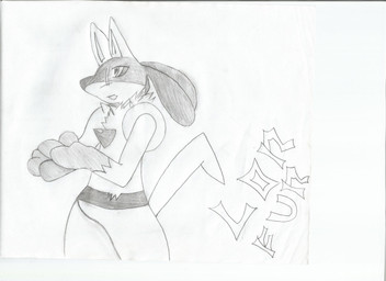 lucario nintendo pokémon video_games
Rating: Safe
Score: 4
User: LucarioFur
Date: June 30, 2014 lucario nintendo pokémon video_games
Rating: Safe
Score: 4
User: LucarioFur
Date: June 30, 2014