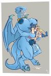 abdominal_bulge ahegao anthro anthro_penetrating anthro_penetrating_human areola armwear balls big_areola big_breasts blonde_hair blue_areola blue_balls blue_body blue_eyes blue_nipples blue_penis blue_skin blue_tail blue_wings bodily_fluids boots breasts clothed clothed/nude clothed_female clothed_sex clothing cum cum_in_pussy cum_inside cum_on_balls cum_on_ground cum_on_penis cum_on_self cum_pool drooling duo elbow_gloves female female_on_anthro female_penetrated footwear gem genital_fluids genitals gloves green_eyes gynomorph gynomorph/female gynomorph_on_human gynomorph_penetrating gynomorph_penetrating_female hair handwear hat headgear headwear huge_breasts human_on_anthro human_penetrated intersex intersex/female intersex_on_human intersex_penetrating intersex_penetrating_female interspecies jewelry knot larger_anthro larger_gynomorph larger_intersex long_hair looking_pleasured looking_up membrane_(anatomy) membranous_wings necklace nipples nude nude_gynomorph nude_intersex open_mouth penetration penile penile_penetration penis penis_in_pussy pussy reverse_stand_and_carry_position ruby_(gem) saliva sapphire_(gem) sex shoes simple_background size_difference smaller_female smaller_human smaller_penetrated smile spread_legs spreading standing standing_sex tail tongue vaginal vaginal_penetration wings fuf konami mythology yu-gi-oh! blue-eyes_white_dragon dark_magician_girl dragon duel_monster human mammal mythological_creature mythological_scalie scalie 2018 hi_res