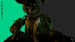 16:9 3d_(artwork) 4k absurd_res animatronic bodily_fluids digital_media_(artwork) elementz808 five_nights_at_freddy's five_nights_at_freddy's_3 genital_fluids genitals hi_res holding_penis looking_at_viewer machine male masturbation penis precum presenting presenting_penis robot scottgames simple_background solo source_filmmaker_(artwork) springtrap_(fnaf) widescreen