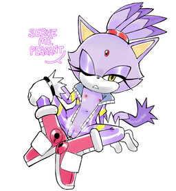 4_fingers anthro areola black_nose boots clothing dialogue eyelashes female fingers flat_chested footwear forehead_gem fur gem genitals gloves handwear humanoid_genitalia humanoid_vulva jumpsuit looking_at_viewer multicolored_boots multicolored_clothing multicolored_footwear musk musky_vulva navel nipples one_eye_closed one_eye_half-closed open_jumpsuit open_mouth partial_speech_bubble pink_areola pink_nipples pointy_ears prick_ears pupils purple_body purple_clothing purple_ears purple_fur purple_jumpsuit purple_tail purple_text purple_vulva red_boots red_clothing red_footwear red_gem shoes simple_background solo spread_legs spreading tail talking_to_viewer tan_inner_ear text two_tone_boots two_tone_clothing two_tone_footwear vulva white_background white_boots white_clothing white_footwear white_gloves white_handwear yellow_clothing yellow_eyes yellow_jumpsuit young young_anthro young_female zipper rexuranus sega sonic_the_hedgehog_(series) blaze_the_cat domestic_cat felid feline felis mammal 2025 hi_res adult_(lore)