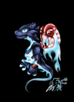 anthro black_background black_eyes blue_body blue_ears blue_fire blue_sclera colored_fire fire flaming_tail flaming_wings male red_wings side_view simple_background solo tail unusual_anatomy unusual_wings wings mitsi1991 activision skylanders spitfire_(skylanders) flame_spirit 2016 archived_source colored digital_media_(artwork) hi_res shaded signature