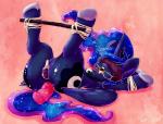 anal anal_insertion anal_penetration blindfold blue_fur blue_hair bound cutie_mark dildo dimwitdog equine female friendship_is_magic fur gag hair horn insertion mammal my_little_pony penetration princess_luna_(mlp) pussy ring_gag sex_toy simple_background solo speculum spread_legs spread_pussy spreader_bar spreading tongue vaginal winged_unicorn wings
Rating: Explicit
Score: 18
User: masterwave
Date: March 13, 2014