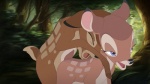 16:9 all_fours bambi bambi_(film) brown_eyes cervine cub cute deer disney doggystyle eyes_closed faline fawn female feral feral_on_feral from_behind hooves magnus1890 male mammal sex spots straight wallpaper widescreen young
Rating: Explicit
Score: 11
User: chilebilly6754
Date: June 21, 2011