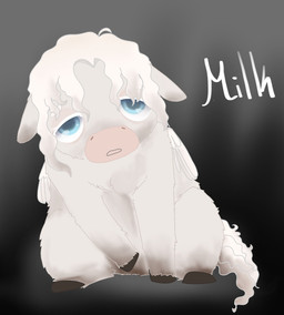 abuse abused ambiguous_feral ambiguous_gender blue_eyes brown_hooves depression dirty feces feral front_view fur hair hooves open_mouth sitting solo tail text white_body white_fur white_hair white_tail wings young young_ambiguous young_feral lemoncurds fluffy_pony mythology equid equine fluffy_pony_(species) mammal mythological_creature mythological_equine pegasus 2023 character_name digital_media_(artwork) hi_res