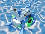 2_penises 5_fingers 5_toes abs anthro armpit_hair balls barazoku biceps big_balls big_muscles big_penis blue_body bodily_fluids body_hair circumcised cum cum_on_hand cum_on_penis cumshot diphallism ejaculation erection feet fingers floatie genital_fluids genitals glans green_eyes grin huge_balls huge_penis humanoid_genitalia humanoid_penis hyper hyper_genitalia hyper_penis inflatable long_penis looking_at_genitalia looking_at_penis looking_at_self lying male male_anthro manly multi_genitalia multi_penis muscular muscular_anthro muscular_arms muscular_male muscular_thighs nipple_piercing nipples nude nude_male on_back outside pecs penis piercing pubes sea serratus sharp_teeth smile solo tattoo teeth toes toony water hokiper blender_cycles animal_humanoid fish humanoid marine marine_humanoid shark 2022 3d_(artwork) 4:3 blender_(artwork) cel_shading digital_media_(artwork) hi_res portrait shaded
