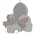 6_arms anthro areola areola_slip arthropod_abdomen arthropod_webbing big_breasts big_butt biped black_eyes blush blush_lines bottomless bra bra_only breasts butt clothed clothing female front_view fur head_markings huge_breasts markings mostly_nude multi_arm multi_limb multicolored_body neck_tuft non-mammal_breasts open_mouth open_smile simple_background smile solo thick_thighs three-quarter_view tuft underwear underwear_only white_background wide_hips white_slime_(artist) arachnis_(white_slime) arachnid arthropod spider 1:1 2024 absurd_res digital_drawing_(artwork) digital_media_(artwork) hi_res