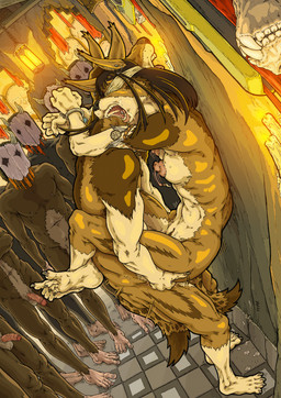 anthro anthro_on_anthro anthro_penetrated anthro_penetrating anthro_penetrating_anthro balls bdsm black_hair black_nose blindfold bodily_fluids bondage bound breasts brother_penetrating brother_penetrating_sister brown_body brown_fur butt candle cavern cuff_(restraint) cum drooling drugged female female_penetrated fur genital_fluids genitals group hair handcuffed handcuffs indoor_nudity indoor_sex inside leg_wrap male male/female male_penetrating male_penetrating_female mask mask_only metal_cuffs nipples nude nude_anthro nude_female nude_male occult penetration penile penile_penetration penis restraints ritual ritual_sex saliva sex sibling_incest sister_penetrated submissive submissive_anthro submissive_female substance_intoxication sweat temple tomb tribal vaginal vaginal_penetration wearing_mask coyotek conrad_jotkowski_(coyotek) constance_jotkowska_(coyotek) canid canine canis coyote haplorhine mammal monkey primate hi_res story story_in_description brother_(lore) brother_and_sister_(lore) incest_(lore) sibling_(lore) sister_(lore) twincest_(lore) twins_(lore)