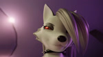 16:9 3d_(artwork) animated anthro bedroom_eyes blender_(artwork) breasts canid canid_demon canine canis collar cowgirl_position demon digital_media_(artwork) dominant dominant_female duo female first_person_view from_front_position genitals hellhound helluva_boss hiddenmask18 human human_on_anthro interspecies lidded_eyes long_playtime looking_at_viewer looking_pleasured loona_(helluva_boss) loona_(hiddenmask18) male male/female mammal moan mythological_canine mythological_creature mythology narrowed_eyes nipples no_sound nude on_bottom on_top open_mouth penetration pussy seductive sex uvula vaginal vaginal_penetration webm white_body widescreen wolf