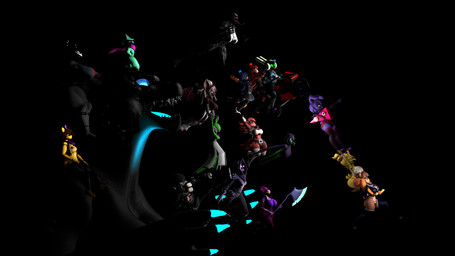 anthro axe black_background black_body blue_glow brown_body carrying_another carrying_partner crossgender female flying green_body group jumping looking_up low_light machine male motorcycle multicolored_body nipples non-mammal_nipples plant purple_body red_body riding_motorcycle roaring running simple_background sitting smile vehicle yellow_body 5naptrap buhonero75_(modeler) cryptiacurves_(modeler) twilightv0ids_(modeler) voidwillow_(modeler) deltarune electronic_arts epic_games five_nights_at_freddy's fortnite fortnite:_battle_royale fredina's_nightclub glitch_productions godzilla_(series) marvel nintendo plants_vs._zombies plants_vs._zombies_heroes pokemon popcap_games project_turboblast scottgames sega sonic_the_hedgehog_(series) team_fortress_2 the_amazing_digital_circus toho undertale_(series) valve valve_corporation bonfie_(cryptiacurves) bonnie_(fnaf) chica_(fnaf) chiku_(cryptiacurves) fexa_(cryptiacurves) foxy_(fnaf) fredbear_(fnaf) freddy_(fnaf) frenni_(cryptiacurves) godzilla green_shadow karelia_(ace_rattman) meow_skulls mimi_sentry ralsei raven_team_leader rouge_the_bat rouge_the_bat_(kailewds) she-venom susie_(deltarune) tempo_(project_turboblast) zooble_(tadc) animal_humanoid animate_inanimate backrooms_creature bear calico_cat domestic_cat elemental_creature felid feline felis flora_fauna gardevoir generation_3_pokemon humanoid living_toy mammal mammal_humanoid monster peashooter_(pvz) pokemon_(species) robot robot_humanoid ursid_humanoid 16:9 2025 3d_(artwork) digital_media_(artwork) hi_res source_filmmaker_(artwork) widescreen nonbinary_(lore)