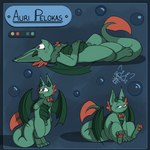 animal_genitalia balls bow_tie genitals horn male neck_tuft nude pawpads penis sheath solo tail tuft wings dumderg mythology auri_pelokas dragon mythological_creature mythological_scalie scalie 1:1 hi_res model_sheet trans_(lore) trans_woman_(lore)