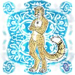 anthro male solo sakary_yoliztli selreini_(character) cheetah felid feline mammal 1:1 hi_res