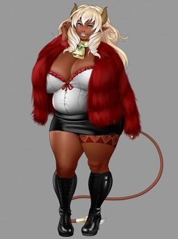 2015 big_breasts breasts cleavage clothed clothing corruption_of_champions excellia_(coc) female horn huge_breasts ketsuga minotaur overweight solo
Rating: Questionable
Score: 5
User: Robinebra
Date: January 27, 2015 2015 big_breasts breasts cleavage clothed clothing corruption_of_champions excellia_(coc) female horn huge_breasts ketsuga minotaur overweight solo
Rating: Questionable
Score: 5
User: Robinebra
Date: January 27, 2015