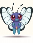 2010 antennae arthropod balls blush butterfly butterfree insect looking_at_viewer male nintendo penis pokémon red_eyes solo tricksta video_games wings
Rating: Explicit
Score: 2
User: DarkHunter
Date: March 08, 2014