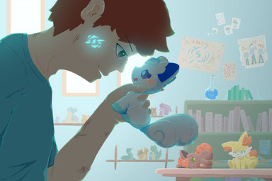 after_transformation ambiguous_form ambiguous_gender blue_body blue_scales blush bodily_fluids book bookshelf brown_body brown_fur claws clothed clothing crossed_out diagram female feral flippers forked_tongue frozen_expression fur furniture gender_transformation green_body green_scales group hair holding_another horn implied_gender_transformation implied_transformation inanimate_transformation inner_ear_fluff inside loss_of_dexterity magic_wand male mass_transformation membrane_(anatomy) membranous_wings mtf_transformation multi_tail open_mouth orange_body orange_fur orange_scales photo plushie plushification potion potion_bottle purple_body purple_scales revenge rune scales seam_(sewing) shelf shell size_difference tail tan_body tan_scales target tears tongue transformation trio tuft white_body white_fur wings wounded x_mark kareha_21909 mythology nintendo pokemon alolan_form alolan_vulpix ambiguous_species animate_inanimate bear canid canine canis charizard cricetid dragon fennekin fox generation_1_pokemon generation_6_pokemon generation_7_pokemon hamster human lapras living_plushie mammal mouse murid murine mythological_creature mythological_scalie pokemon_(species) regional_form_(pokemon) reptile rodent scalie snake vulpix wolf 3:2 hi_res