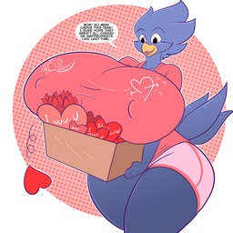 2015 anthro avian big_breasts bird breasts busty_bird english_text erect_nipples female holidays huge_breasts hyper hyper_breasts jaeh nipples smile solo text valentine's_day
Rating: Safe
Score: 7
User: Robinebra
Date: February 13, 2015 2015 anthro avian big_breasts bird breasts busty_bird english_text erect_nipples female holidays huge_breasts hyper hyper_breasts jaeh nipples smile solo text valentine's_day
Rating: Safe
Score: 7
User: Robinebra
Date: February 13, 2015