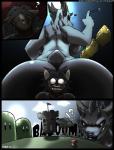 ! <3 ? ?! big_breasts big_butt breasts butt claws comic dog_tags earthquake female flag gabrielle_lawson green_eyes hair huge_breasts huge_butt inu-jean long_hair male mario_bros mushroom nintendo nude scared size_difference spikes thwomp tower tree video_games voluptuous wide_eyes wide_hips
Rating: Safe
Score: 1
User: Buscami
Date: March 03, 2014