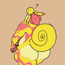 anthro bedroom_eyes belly big_butt bubble_butt butt chameleon_tail claws complex_markings curled_tail feathers fig food fruit heart_symbol hip_dips looking_at_viewer looking_back looking_back_at_viewer male multicolored_body narrowed_eyes pawpads paws plant seductive silly slightly_chubby smile smiling_at_viewer smirk smirking_at_viewer solo tail teasing thick_thighs wide_hips yellow_body fig_snacks mythology dragon mythological_creature mythological_scalie scalie 1:1 hi_res
