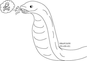 after_vore burping death digestion fatal_vore feral feral_pred forked_tongue larger_pred male male_pred nude open_mouth simple_background size_difference skull_and_crossbones smile solo tongue vore white_background willing_prey urbanhermit reptile scalie snake 1999 black_and_white monochrome