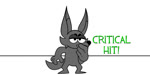 anthro container group jar male simple_background slap slapstick_humor sound_effects awoogasm nintendo pokemon ebony_(awoogasm) fan_character hymin_(hybrid-mind) rupira anubian_jackal buizel canid canine canis chespin generation_4_pokemon generation_6_pokemon hybrid jackal mammal pokemon_(species) 2021 2:1 animated digital_media_(artwork) greyscale monochrome short_playtime sound webm