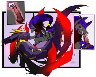 cum cum_in_pussy cum_inside cum_on_face female giratina internal jolly-jak knot legendary_pokémon licking male nintendo oral penetration penis pokémon pussy shiny_pokémon smile tongue tongue_out vaginal vaginal_penetration video_games zoroark
Rating: Explicit
Score: 10
User: snowblind
Date: January 30, 2015 cum cum_in_pussy cum_inside cum_on_face female giratina internal jolly-jak knot legendary_pokémon licking male nintendo oral penetration penis pokémon pussy shiny_pokémon smile tongue tongue_out vaginal vaginal_penetration video_games zoroark
Rating: Explicit
Score: 10
User: snowblind
Date: January 30, 2015