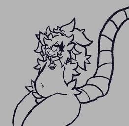 air_inflation anthro belly big_belly femboy groaning_belly hose hose_inflation inflation male rumbling_stomach shuddering solo stuffing tube sound_warning sulphiex3 2d_animation animated frame_by_frame short_playtime sound video