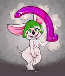 anthro areola blush bodily_fluids breasts buckteeth dildo feet female genital_fluids hair huge_dildo masturbation nipples nude sex_toy solo sweat teeth transparent_dildo transparent_sex_toy vaginal vaginal_fluids vaginal_masturbation kaboozey animal_crossing nintendo bree_(animal_crossing) mammal mouse murid murine rodent 2020 hi_res