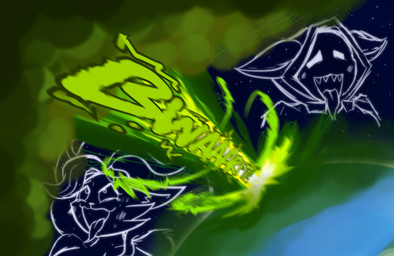 ahegao alternate_species anthro anthrofied bodily_fluids duo earth explosion fangs fart fart_cannon fart_cloud fart_fetish fart_laser female furrification green_fart_cloud grin hair hood hyper hyper_fart looking_pleasured planet relieved smile space teeth text tongue tongue_out yikki arc_system_works blazblue capcom darkstalkers felicia_(darkstalkers) taokaka animal_humanoid cat_humanoid domestic_cat felid felid_humanoid feline feline_humanoid felis humanoid kaka_(blazblue) mammal mammal_humanoid 2024 absurd_res digital_drawing_(artwork) digital_media_(artwork) english_text hi_res