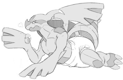3_fingers 3_toes ambiguous_gender angry anthro back_wings clean_diaper clothed clothing diaper diaper_only facial_horn feet fingers grey_body grey_tail grey_wings horn lying nose_horn on_front simple_background solo tail toes topless wavy_mouth wearing_diaper white_background white_diaper wings poofy_dragon nintendo pokemon generation_5_pokemon legendary_pokemon pokemon_(species) zekrom 2019 greyscale hi_res monochrome