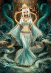 clothed clothing dress female hair long_hair naga reptile scalie snake starky_(artist)
Rating: Safe
Score: 1
User: NaughtyPenguin
Date: March 08, 2014