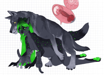 4_toes 5_fingers all_fours animal_genitalia animal_penis anthro anthro_on_feral anthro_penetrated bestiality bestiality_impregnation bestiality_pregnancy bodily_fluids breastfeeding breastfeeding_during_sex breasts canine_genitalia canine_penis cervical_penetration cervix claws cum cum_in_uterus cum_in_vagina cum_inside cutaway cute_fangs digitigrade doggystyle duo erection fangs feet female female_penetrated feral feral_penetrating feral_penetrating_anthro finger_claws fingers from_behind_position genital_fluids genitals green_eyes green_hair grey_body group hair heart_symbol impregnation inner_ear_fluff internal internal_vaginal interspecies interspecies_impregnation knot knotted_penis knotting lactating lactating_during_sex larger_feral larger_male long_hair male male/female male_penetrating male_penetrating_female mounting multiple_ova nude open_mouth ovum ovum_with_heart pawpads penetration penile penile_penetration penis penis_in_vagina pregnant pregnant_female pregnant_sex quadruped sex simple_background size_difference smaller_anthro smaller_female sperm_cell teeth toe_claws toes tongue tongue_out tuft uterus vaginal vaginal_knotting vaginal_penetration young young_feral ratm-af rita_(flak88) canid canine canis fox mammal wolf colored digital_drawing_(artwork) digital_media_(artwork) full-length_portrait portrait father_(lore) father_and_child_(lore) incest_(lore) mother_(lore) mother_and_child_(lore) parent_(lore) parent_and_child_(lore)