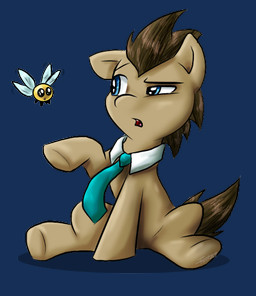2013 ambiguous_gender blue_eyes brown_fur brown_hair cute doctor_whooves_(mlp) feral friendship_is_magic fur hair male my_little_pony necktie open_mouth parasprite_(mlp) plain_background size_difference tailzkip wings
Rating: Safe
Score: 5
User: GameManiac
Date: March 01, 2015 2013 ambiguous_gender blue_eyes brown_fur brown_hair cute doctor_whooves_(mlp) feral friendship_is_magic fur hair male my_little_pony necktie open_mouth parasprite_(mlp) plain_background size_difference tailzkip wings
Rating: Safe
Score: 5
User: GameManiac
Date: March 01, 2015