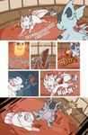 4_tails alolan_form alolan_vulpix ambiguous_gender anthro azurill biped blue_body blue_eyes brown_body brown_fur chest_tuft claws comic dielle_(wooled) ear_piercing ear_ring english_text feral finger_claws fur generation_1_pokemon generation_3_pokemon generation_6_pokemon generation_7_pokemon gloves_(marking) group hi_res inigo_(wooled) inner_ear_fluff inside leg_markings looking_at_another markings meowth multi_tail multicolored_eyes nidorina nintendo piercing pink_body pink_eyes pink_fur pokemon pokemon_(species) pokemon_mystery_dungeon pumpkaboo quadruped red_eyes regional_form_(pokemon) ring_piercing rune_(wooled) shiny_pokemon socks_(marking) spike_chunsoft tail text trans_(lore) trans_man_(lore) tuft two_tone_eyes white_body white_fur wooled yellow_body yellow_fur