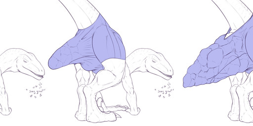 anus ass_up big_bulge big_tail bottomwear bulge casual_pooping casual_soiling claws clothed clothing crowning_feces detailed_bulge excessive_feces feces feral growling hard_feces huge_bulge hyper hyper_feces hyper_soiling inviting inviting_viewer leaning leaning_forward looking_at_viewer looking_back looking_over_shoulders male paws pooping pose pubis pubis_bulge raised_hips raised_tail revealing_outfit seductive shorts skimpy soiling soiling_bottomwear soiling_clothing soiling_pants soiling_shorts soiling_underwear solo suggestive tail tailbutt teasing thick_tail tight_bottomwear tight_bulges tight_clothing tight_shorts tight_underwear underwear conditional_dnp samagthrav2 dinosaur dromaeosaurid prehistoric_species reptile saurischian scalie theropod velociraptor absurd_res hi_res pinup