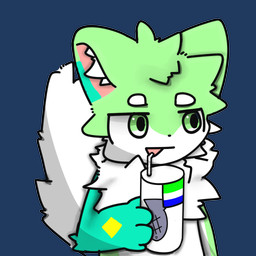 chibi male male/male qwerty965 rhineqwer canid canine canis mammal wolf 1:1 alpha_channel
